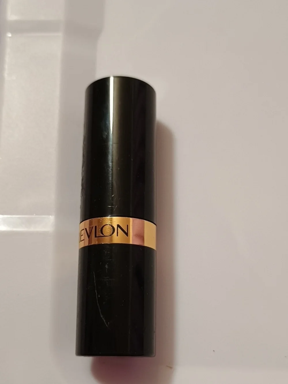 Revlon Super Lustrous Lipstick, 805 Candied Rose
